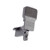 BOLT RELEASE, AR-15, MULTI CAL, EXTENDED/OVERSIZED, BLACK