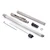BUILD KIT, .458 SOCOM, RECON, 16", FLUTED, 1-22, RAPID THREAD MUZZLE BRAKE