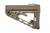 BUTTSTOCK, SUPER-STOC CARBINE, FLAT DARK EARTH