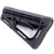 BUTTSTOCK, AR15, WILSON COMBAT, BLACK