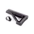 BUTTSTOCK, MAGPUL, MOE, FIXED CARBINE, BLACK