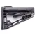 BUTTSTOCK, SUPER-STOC CARBINE, BLACK