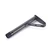 BUTTSTOCK, WILSON COMBAT/SMOKE COMPOSITES, CLOSED SHOULDER, 10.1" LOP, CARBON FIBER