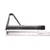 BUTTSTOCK, WILSON COMBAT/SMOKE COMPOSITES, CLOSED SHOULDER, 9.5" LOP, CARBON FIBER
