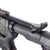 CHARGING HANDLE, AR-12, AMBIDEXTROUS, SMALL
