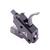 ENHANCED TRIGGER UNIT, AR PLATFORM, TWO STAGE, SEMI-AUTO, 4 - 4.5 LB. DLC FINISH