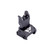 FRONT SIGHT, MANUAL DEPLOY, AR PLATFORM,  RAIL MOUNT