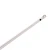 GAS TUBE, STRAIGHT, PISTOL LENGTH