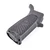 GRIP, AR PLATFORM, STARBURST, BLACK, WILSON COMBAT/BCM GUNFIGHTER