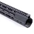HANDGUARD, AR-10, M-LOK, 14.6", BLACK ANODIZE