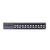 HANDGUARD, AR-15, M-LOK, 12.6", BLACK ANODIZE