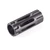 MUZZLE BRAKE, Q-COMP, .458 CALIBER, 11/16"X24, BLACK