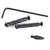 PIN SET, AR PLATFORM, HAMMER/TRIGGER, ANTI-WALK, BLACK