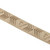 RAIL COVER, M-LOK, WILSON COMBAT, 4 SLOT, PACKAGE OF 3, FLAT DARK EARTH
