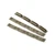 RAIL COVER, M-LOK, WILSON COMBAT, 4 SLOT, PACKAGE OF 3, GREEN