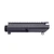 RECEIVER, AR-10, UPPER, BILLET, ASSEMBLED, ANODIZE