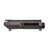 RECEIVER, AR-10, UPPER, BILLET, LIGHTWEIGHT, ANODIZE