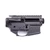 RECEIVER, AR-15, LOWER/UPPER, MATCHED SET, FORGED, CLOSED TRIGGER GUARD, BLACK
