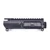 RECEIVER, AR-15, UPPER, BILLET, ASSEMBLED, ANODIZE