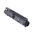 RECEIVER, AR-15, UPPER, BILLET, ASSEMBLED, ANODIZE