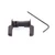 SAFETY SELECTOR, AR PLATFORM, AMBIDEXTROUS, MULTI CAL, BLACK