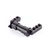 SAFETY SELECTOR, AR PLATFORM, AMBIDEXTROUS, MULTI CAL, BULLET PROOF, BLACK