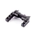 SAFETY SELECTOR, AR PLATFORM, AMBIDEXTROUS, MULTI CAL, BULLET PROOF, BLACK