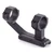 SCOPE MOUNT, OMNI H TACTICAL, CANTILEVER, AR PLATFORM, 30MM