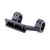 SCOPE MOUNT, OMNI H, CANTILEVER, AR PLATFORM, 1"