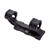 SCOPE MOUNT, V3 ULTRALIGHT, AR PLATFORM, 1"