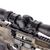 SCOPE MOUNT, V3 ULTRALIGHT, AR PLATFORM, 30MM