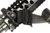 SLING MOUNT, QD, 10/2 RAIL MOUNT