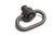 SLING SWIVEL, QUICK DETACH, PUSH BUTTON, HEAVY DUTY