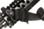 SLING SWIVEL, QUICK DETACH, PUSH BUTTON, HEAVY DUTY