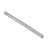 SPRING, BUFFER, AR10, Flat Wire, CHROME SILICON, 37 COIL