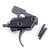 TACTICAL TRIGGER UNIT, AR PLATFORM, TWO STAGE, SEMI-AUTO, HEAVY DUTY, 4.5 - 5 LB