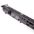 UPPER, COMPLETE, FORGED WITHOUT FORWARD ASSIST, 300 HAM'R, PROTECTOR, MID LENGTH, 16", ROUND, Q-COMP, 1-13 TWIST, BLACK