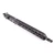 UPPER, COMPLETE, FORGED WITHOUT FORWARD ASSIST, 300 HAM'R, PROTECTOR, MID LENGTH, 16", ROUND, Q-COMP, 1-13 TWIST, BLACK