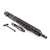 UPPER, COMPLETE, FORGED WITHOUT FORWARD ASSIST, 300 HAM'R, PROTECTOR, MID LENGTH, 16", ROUND, Q-COMP, 1-13 TWIST, BLACK