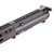 UPPER, COMPLETE, FORGED WITHOUT FORWARD ASSIST, 300 HAM'R, PROTECTOR, MID LENGTH, 16", ROUND, Q-COMP, 1-13 TWIST, BLACK