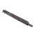 UPPER, COMPLETE, FORGED, 300 HAM'R, RANGER, MID LENGTH, 16", ROUND, Q-COMP, 1-13 TWIST, BLACK