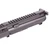 UPPER, COMPLETE, FORGED, 300 HAM'R, RANGER, MID LENGTH, 16", ROUND, Q-COMP, 1-13 TWIST, BLACK