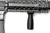 VERTICAL GRIP, WILSON COMBAT, PICATINNY MOUNT, MIL-SPEC, ANODIZED