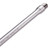 BARREL, 300 BLACKOUT, ULTRALIGHT HUNTER, 16", ROUND, STAINLESS, GLASS BEAD, 1-7