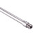 BARREL, 300 BLACKOUT, ULTRALIGHT HUNTER, 16", ROUND, STAINLESS, GLASS BEAD, 1-7