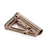 BUTTSTOCK, AR15, WILSON COMBAT, TAN