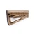 BUTTSTOCK, AR15, WILSON COMBAT, TAN