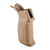 PISTOLGRIP, AR PLATFORM, WILSON COMBAT, TAN