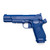 BLUE GUN, EDC X9L, LIGHTRAIL, RINGS/WILSON COMBAT