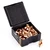 BULLET ONLY, .30 CALIBER, 300 HAM'R, 130GR, SPEER/WILSON COMBAT HOT-COR, 100/BOX